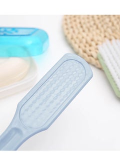 EBMINI Long Handled Soft Bristled Shoe Brush  - Image 2