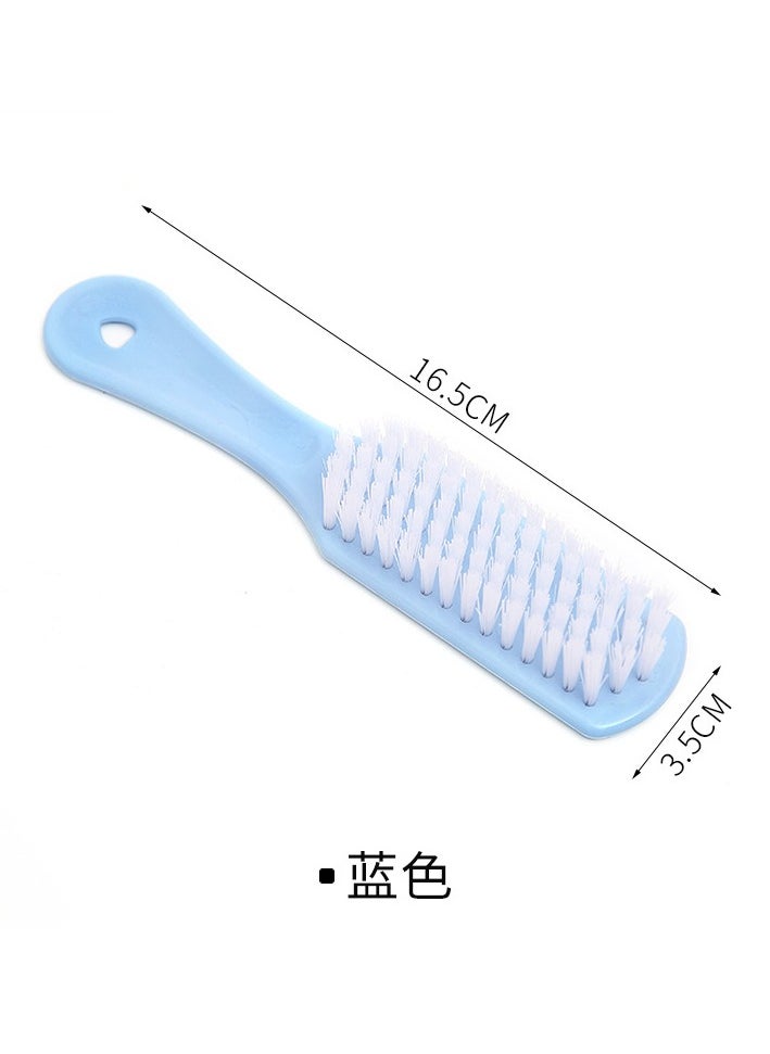 EBMINI Long Handled Soft Bristled Shoe Brush  - Image 4