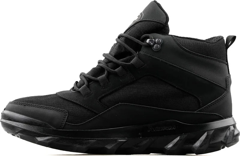 Scooter  M7200TS Men's Trekking Boots and Shoes M7200TS Black