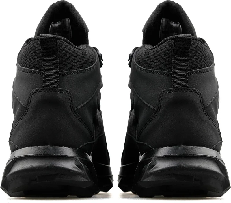 Scooter  M7200TS Men's Trekking Boots and Shoes M7200TS Black