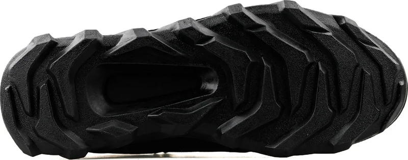 Scooter  M7200TS Men's Trekking Boots and Shoes M7200TS Black