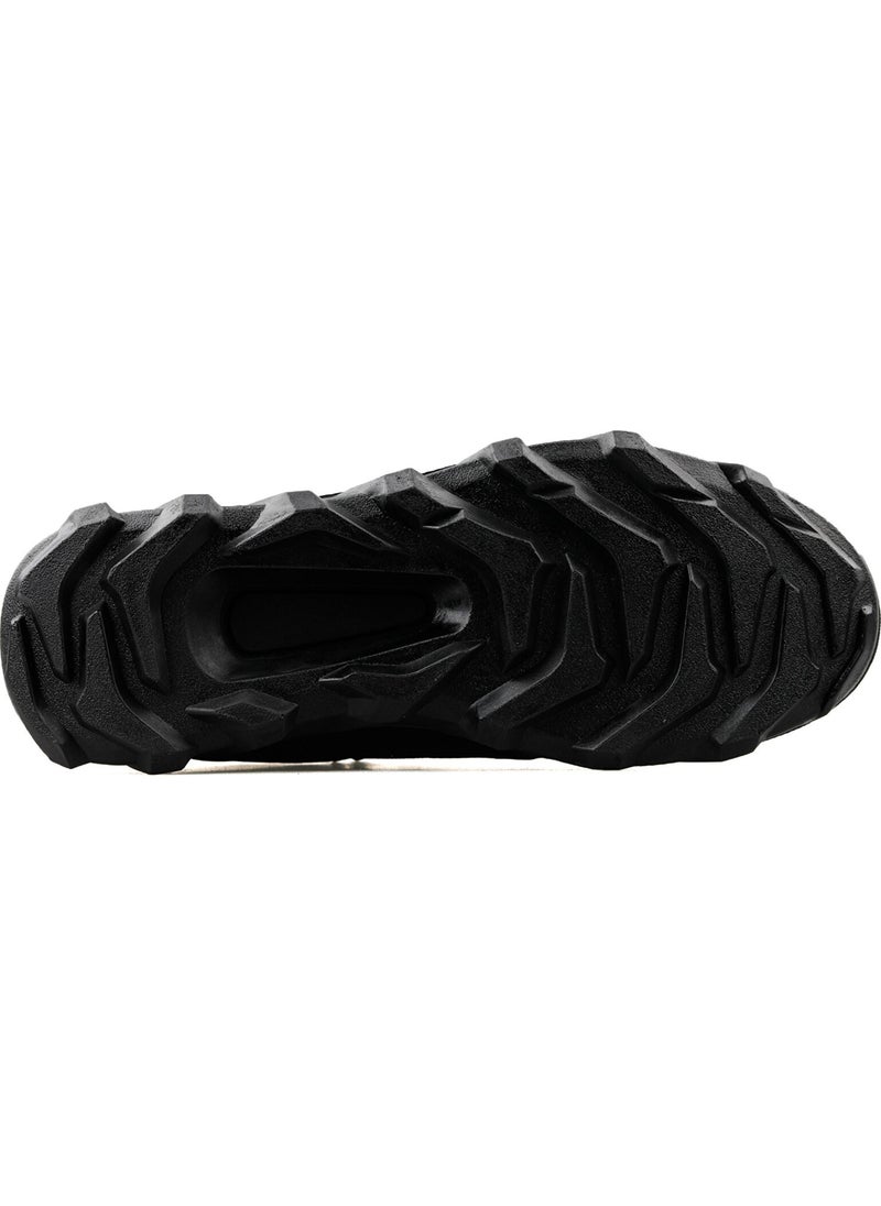 Scooter  - M7200TS Men's Trekking Boots and Shoes M7200TS Black - Image 1