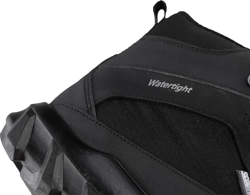 Scooter  M7200TS Men's Trekking Boots and Shoes M7200TS Black