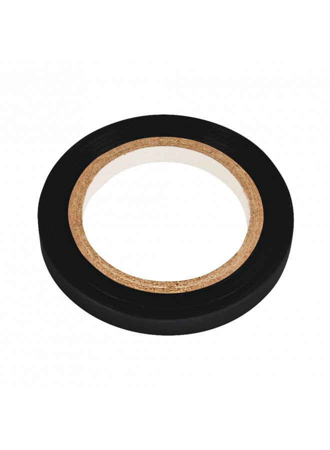 COSCO Creative Start Art Tape, for Painting, Artwork, Signs and Charts, Gloss Black (098075) - Image 1