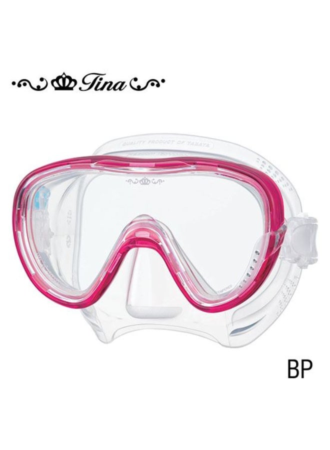 Tusa Tina FD Mask