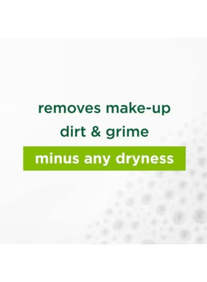 Simple Moisturising Facial Wash 150 Ml - Image 2