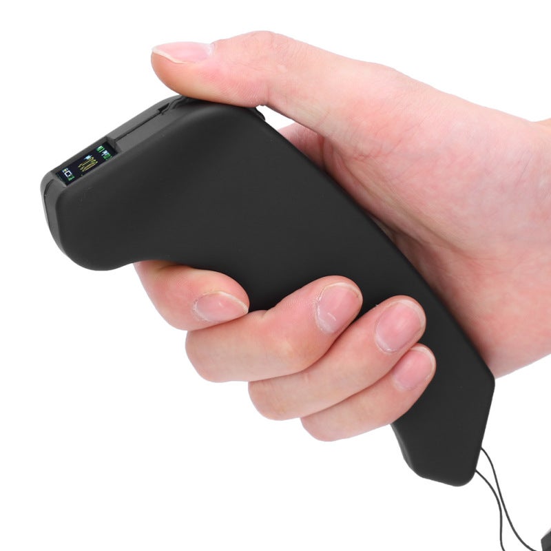 2.4Ghz Remote Controller with ABS Rubber Painted Surface - 3-Speed Mode - 2.4G Radio Technology - for Electric Skateboard - Image 5