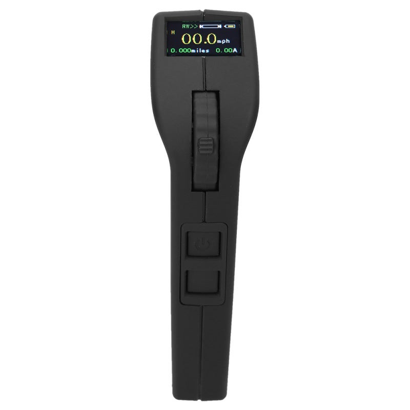 2.4Ghz Remote Controller with ABS Rubber Painted Surface - 3-Speed Mode - 2.4G Radio Technology - for Electric Skateboard - Image 4