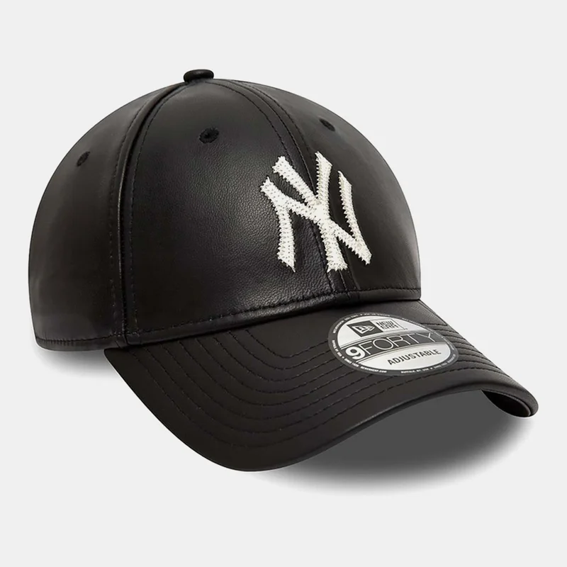 NEW ERA Men's MLB New York Yankees 9FORTY Cap