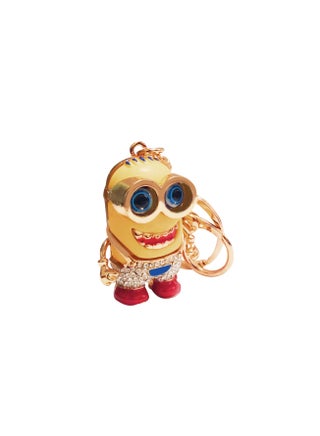 1-Piece Despicable Me Minion Key Ring  Gift Metal Keychain - pzsku/ZFCA9E6F28177C44CCDE3Z/45/_/1695378478/3ecb5f36-4e6d-40b9-af56-a8e9e8b0f5bf