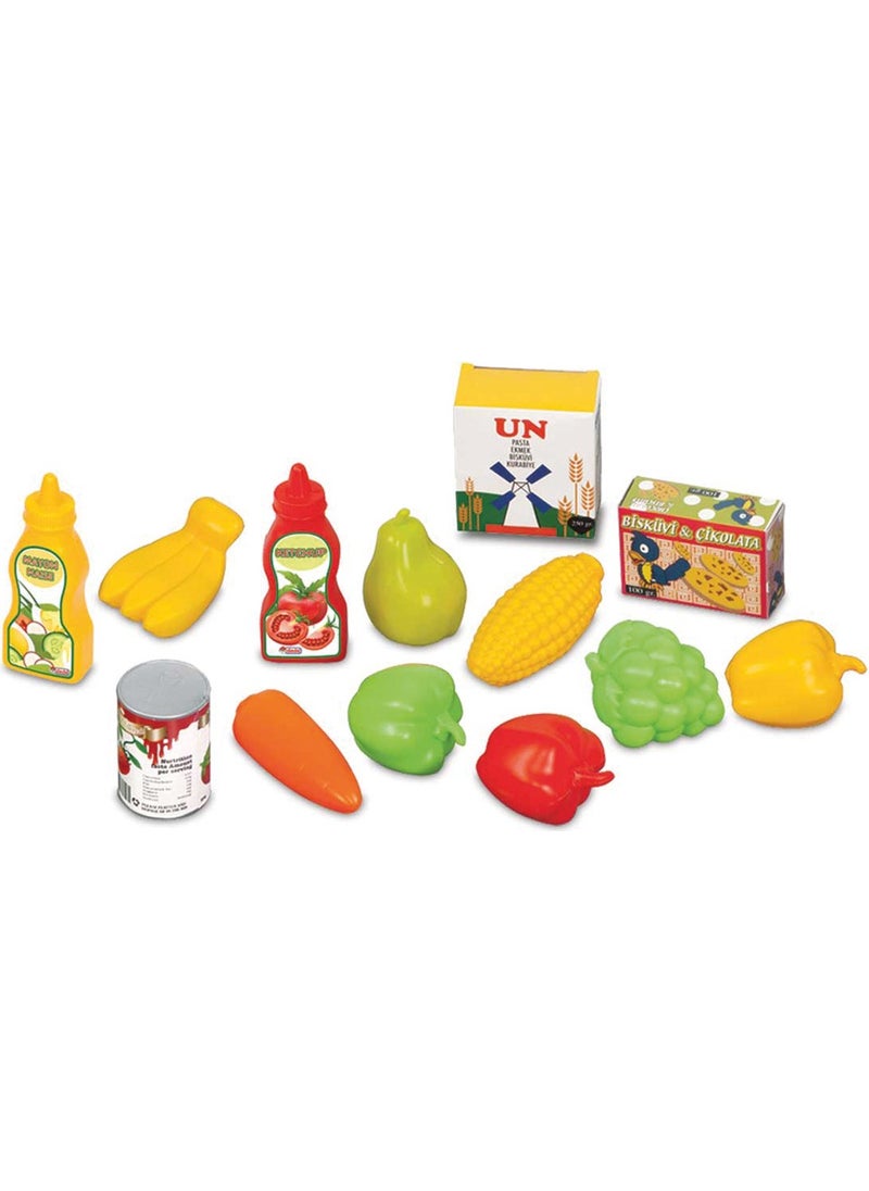 dede Small Market Basket  - Image 4