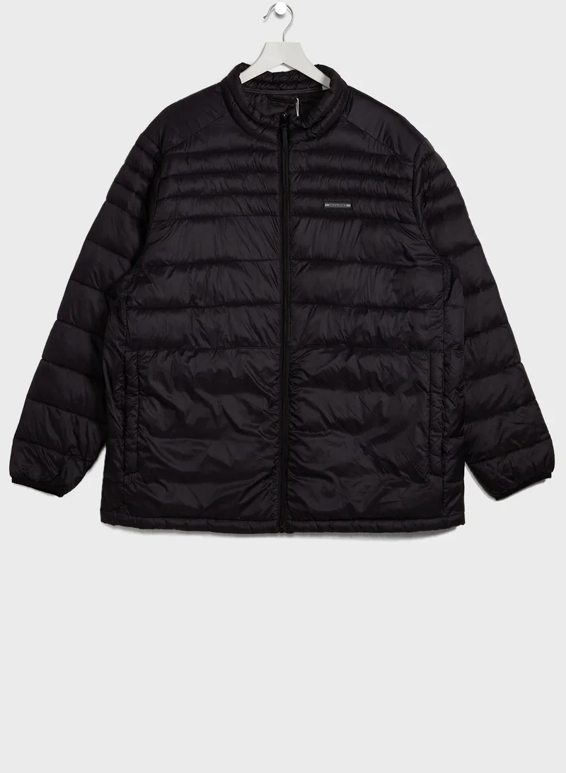 JACK & JONES Eace Puffer Jacket