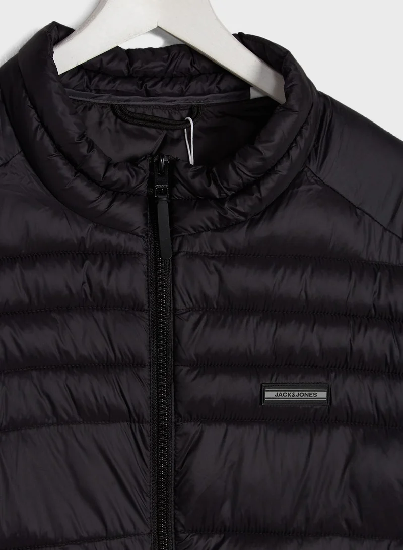 JACK & JONES Eace Puffer Jacket
