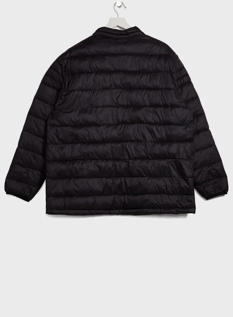 JACK & JONES Eace Puffer Jacket