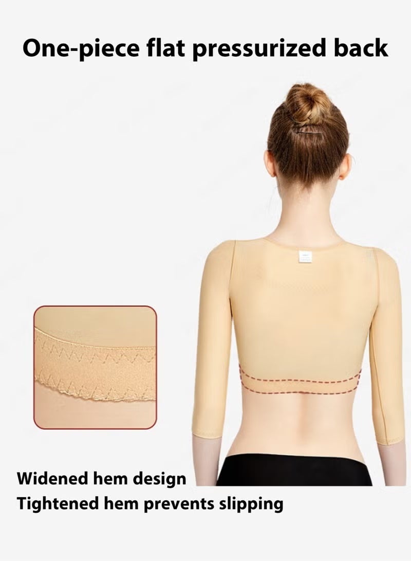 Postoperative Compression Corset and Tighten Sagging Hands - Image 4