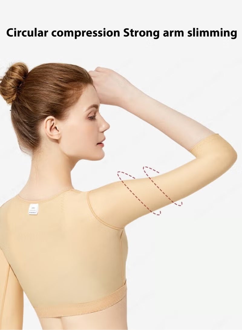 Postoperative Compression Corset and Tighten Sagging Hands - Image 3
