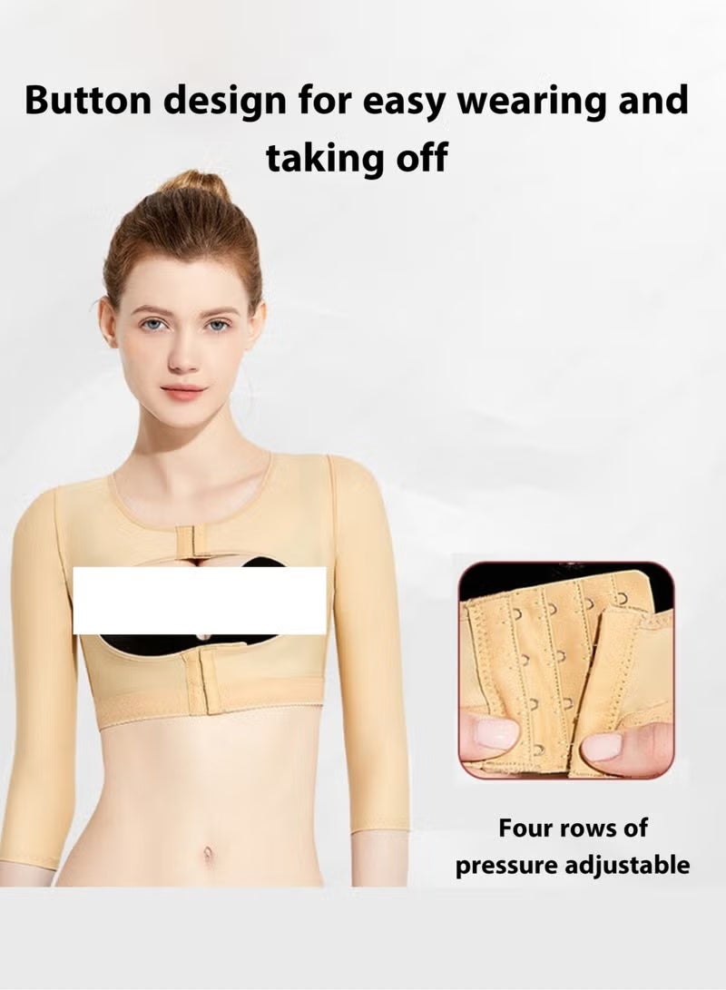 Postoperative Compression Corset and Tighten Sagging Hands - Image 2