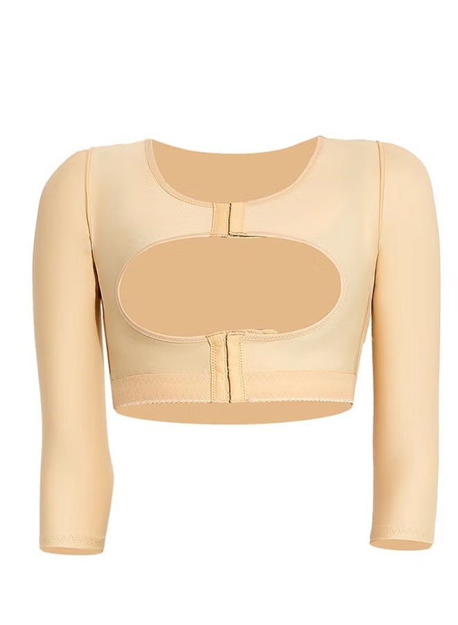 Postoperative Compression Corset and Tighten Sagging Hands - Image 1