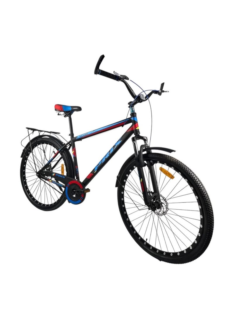 Phoenix 029 inch- Single speed - Mountain bike - from (180 to 190 cm)