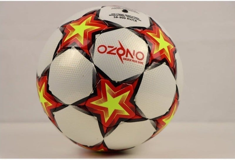 Ozono Hybrid Futsal Ball Size 4 - Image 1