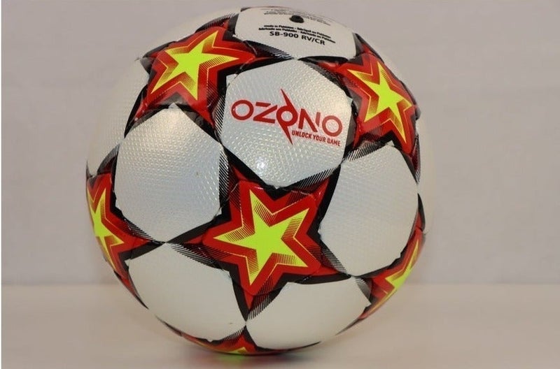 Ozono Hybrid Futsal Ball Size 4 - Image 2