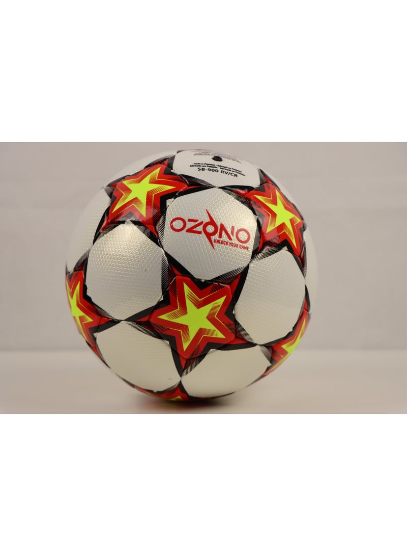 Ozono Hybrid Futsal Ball Size 4 - Image 5