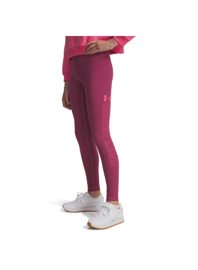 UNDER ARMOUR ليجنغ UA موشن براندد - Image 2