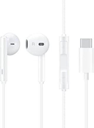 In-Ear Earphones with USB-C,Wired Earbuds with Built-in Remote to Control Music,Phone Calls and Volume,In-ear Headphones - pzsku/ZFCAAA602753853BD1D71Z/45/1744210335/6e980a15-f157-4e11-9218-941a7389852d