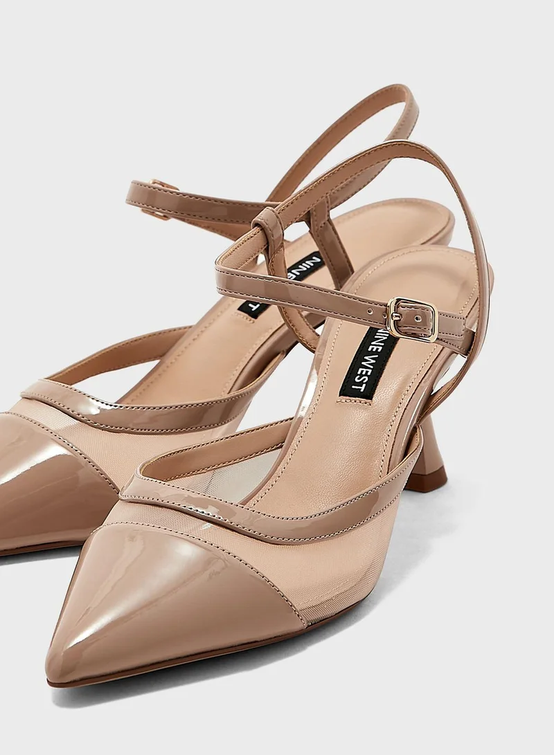 NINE WEST Megura  High Heel Pumps
