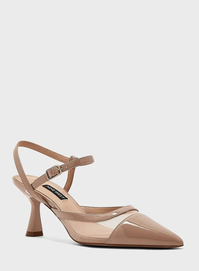 NINE WEST Megura  High Heel Pumps