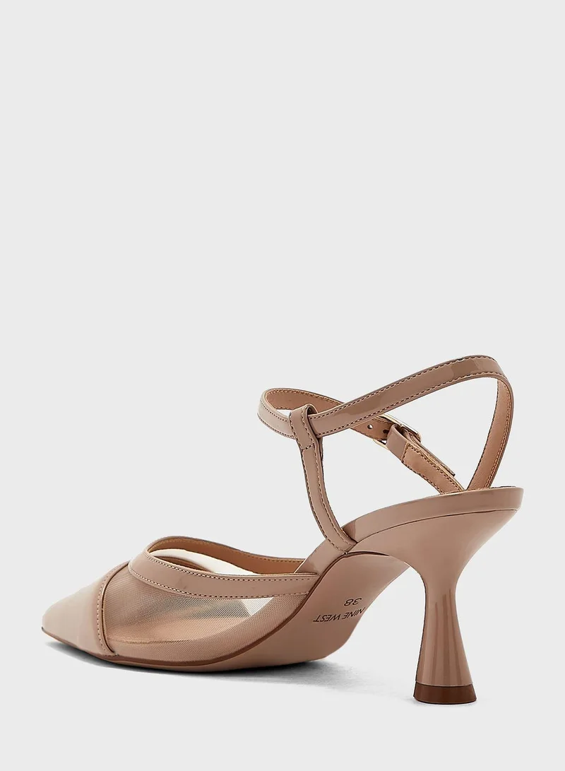 NINE WEST Megura  High Heel Pumps