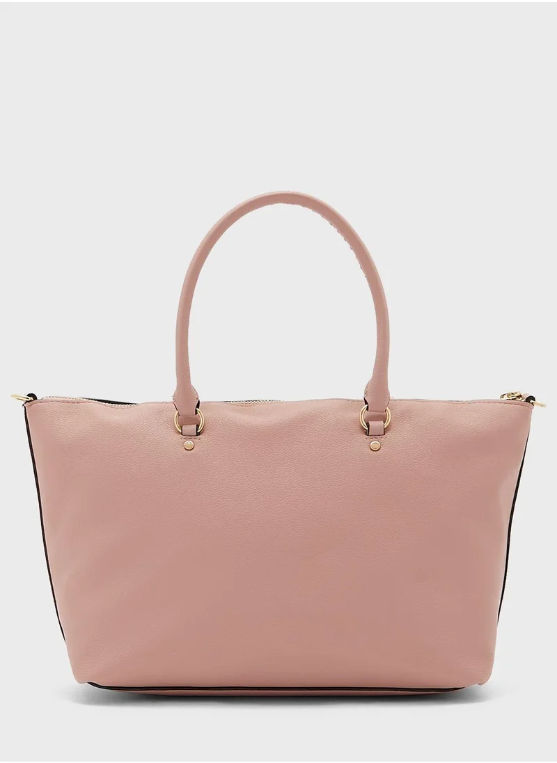 Victoria's Secret Top Handle Satchel