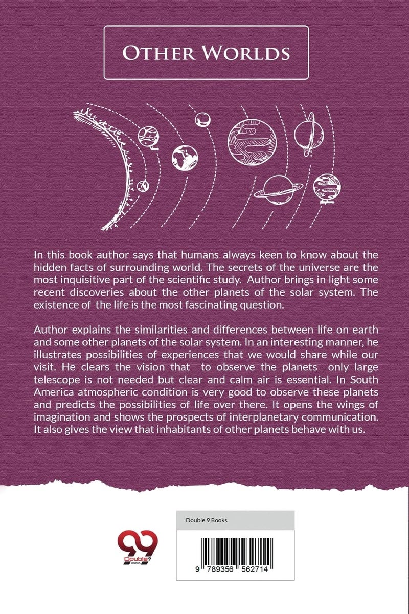 Other Worlds  - Image 2