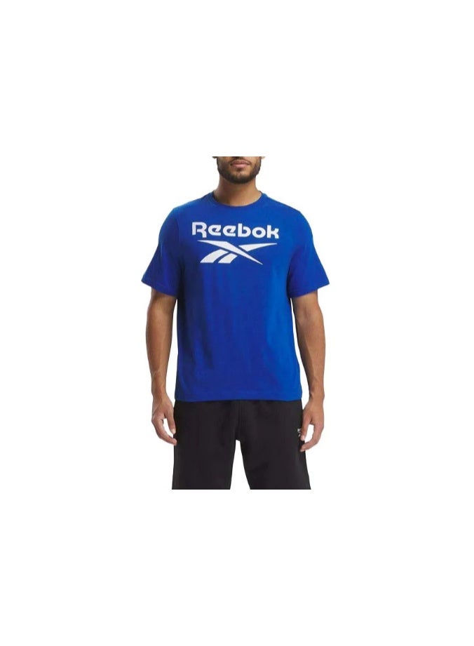 Reebok Identity Big Logo Tee - Image 1