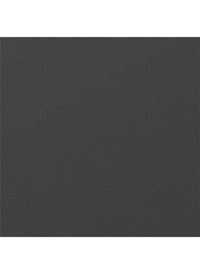 إن - هاوس - لين | أريكة سرير 2 في 1 من الكتان - رمادي غامق - Image 1