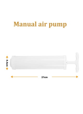 White(Air Pump)