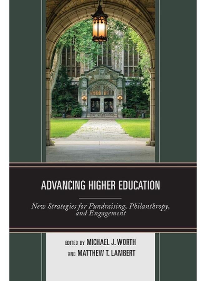 Advancing Higher Education