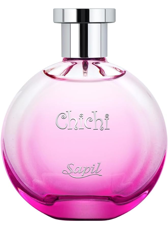 سابل عطر شيشي النسائي 100 مل - Image 1