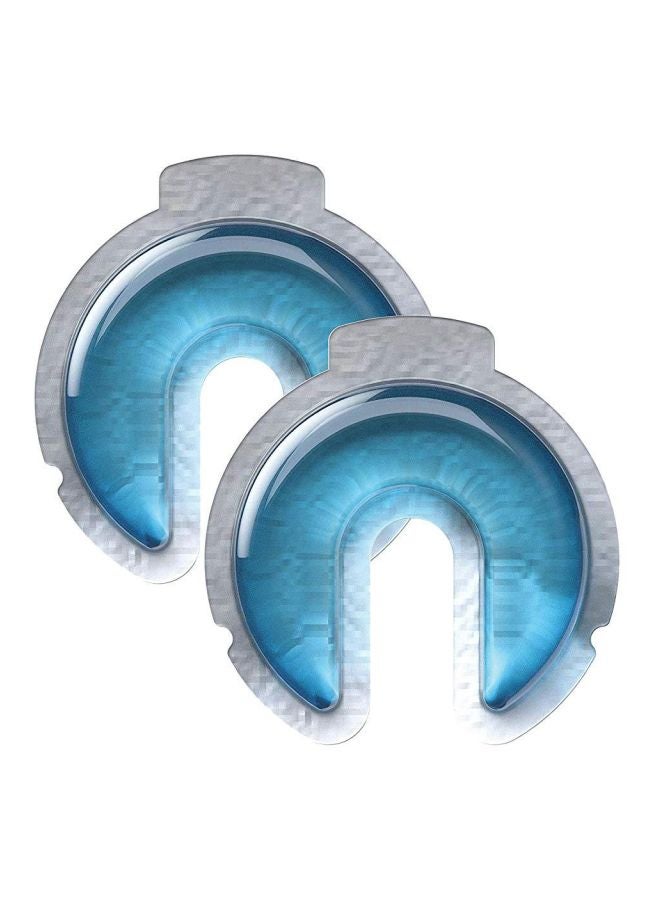Scosche Pack Of 2 Fresche Air Freshener Refill Cartridges For Phone Mounts - Image 1