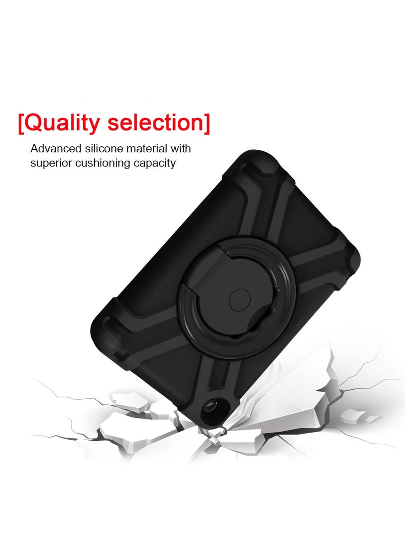 GULFLINK Tablet Protective Back Case Cover for Kindle Fire HD8 Tablet 2020 - Image 3