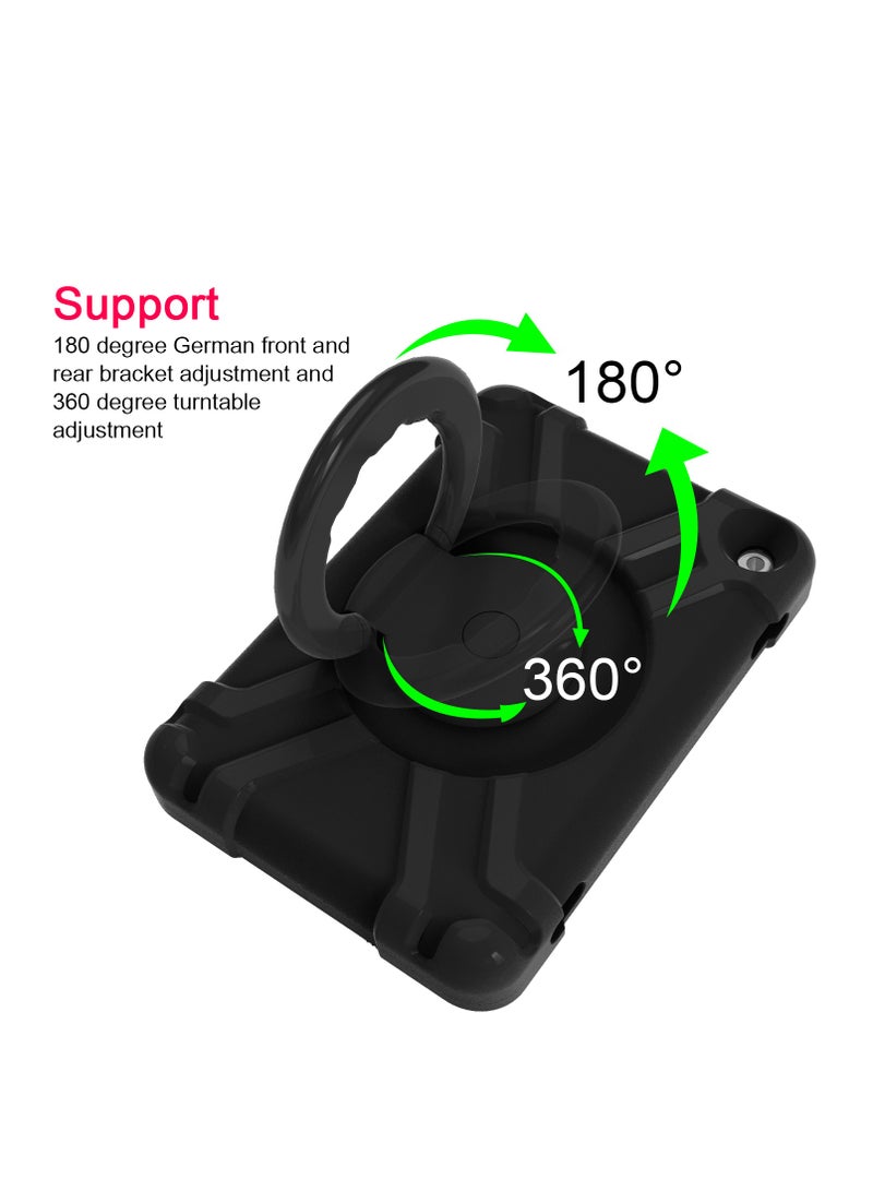 GULFLINK Tablet Protective Back Case Cover for Kindle Fire HD8 Tablet 2020 - Image 4