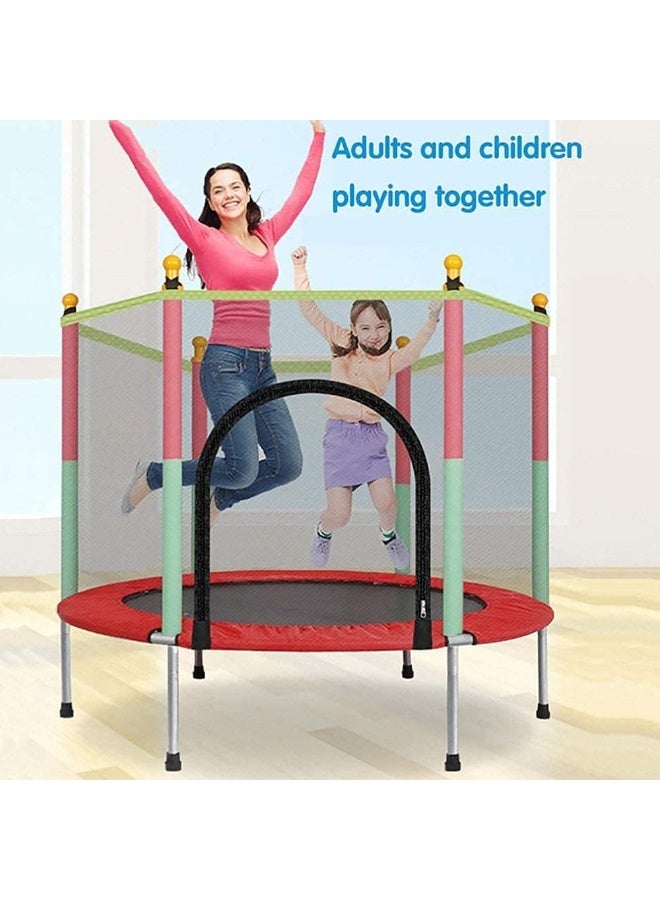 Kid's Trampoline for Play - Image 3