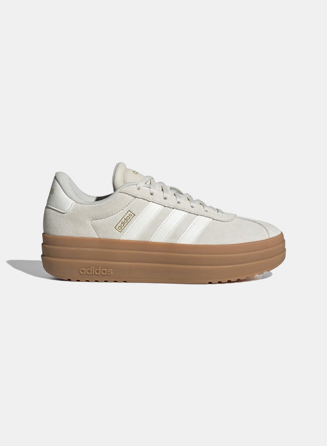 Adidas Vl Court Bold Shoes - Image 1