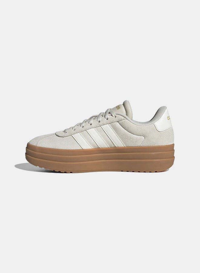 Adidas Vl Court Bold Shoes - Image 2