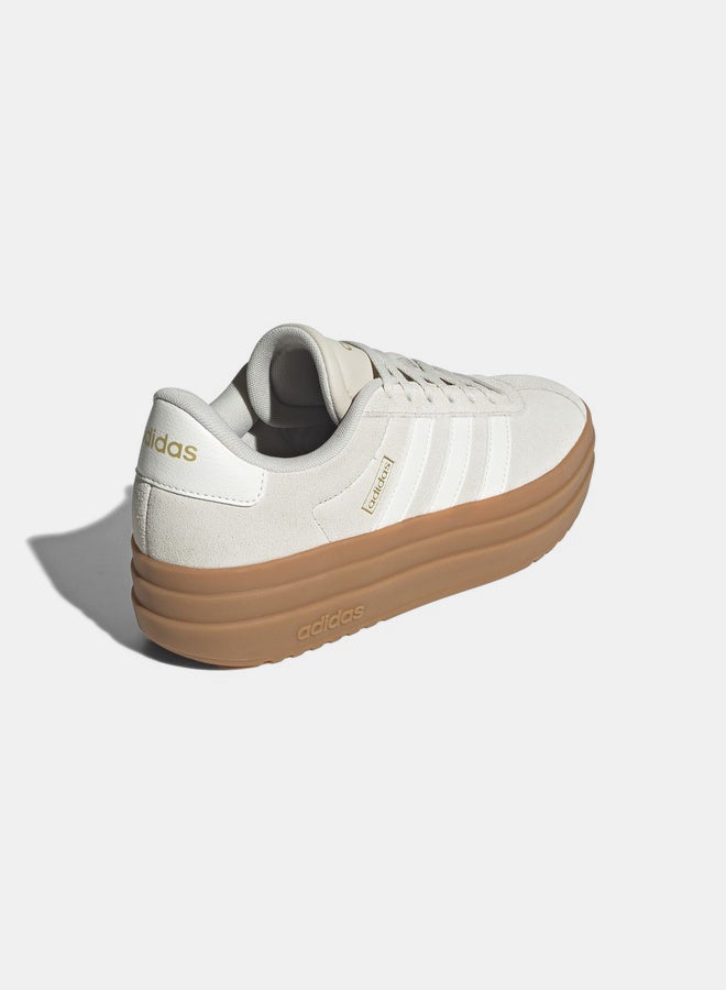 Adidas Vl Court Bold Shoes - Image 4