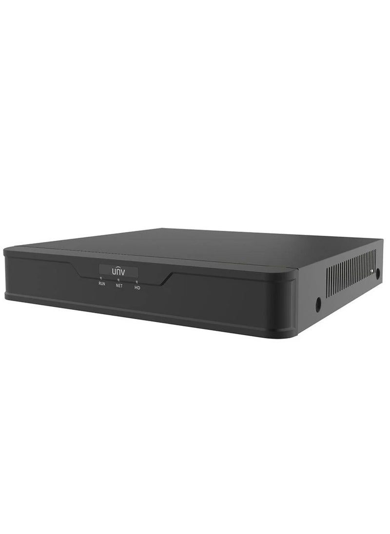 Uniview Uniview XVR301-04G3 Up To 4K XVR 4CH  - Image 1