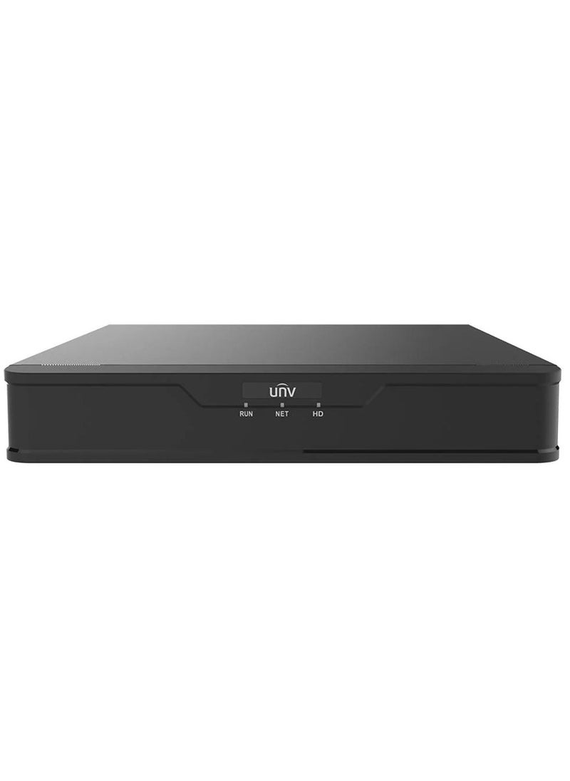 Uniview Uniview XVR301-04G3 Up To 4K XVR 4CH  - Image 2