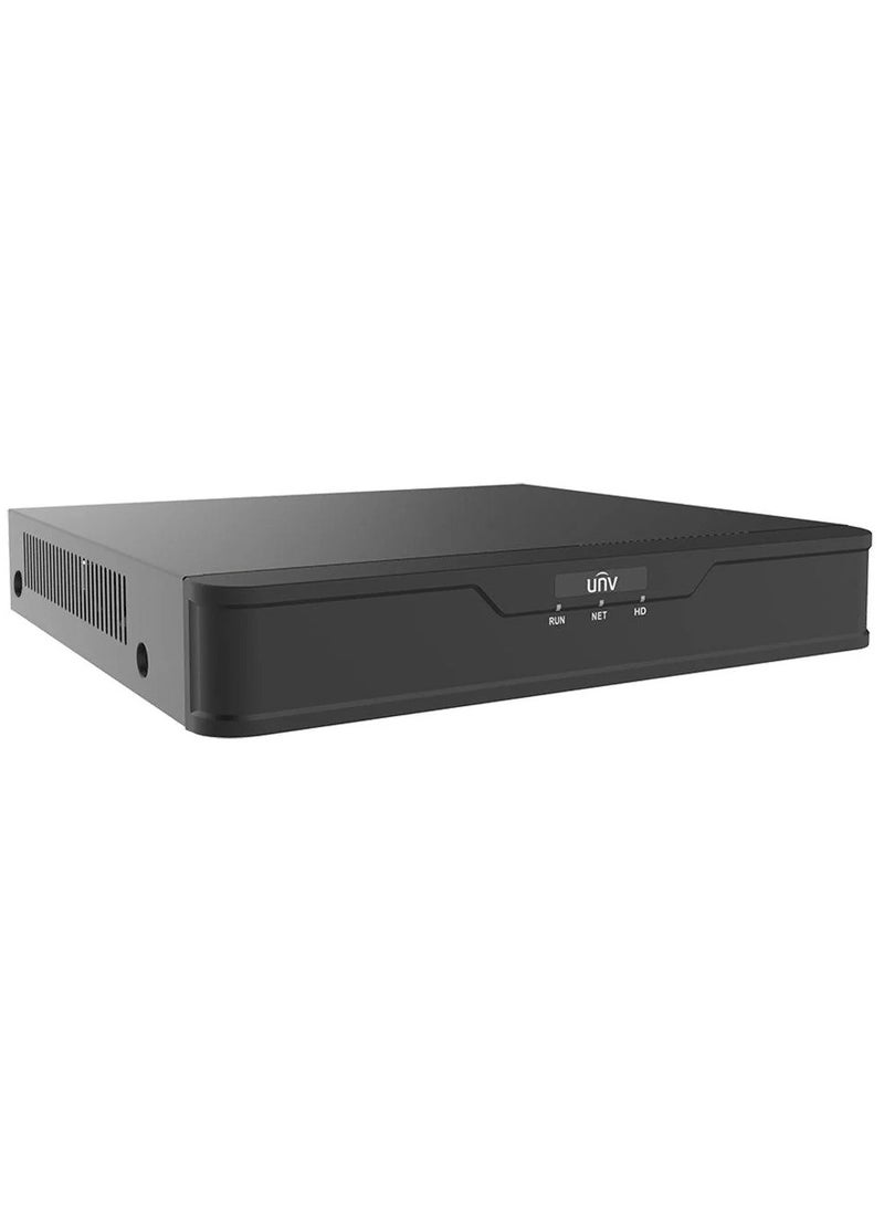 Uniview Uniview XVR301-04G3 Up To 4K XVR 4CH  - Image 3