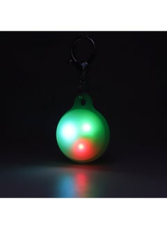 Generic Product For Airtag For Apple Pet Tracker Case For Apple Airtag Tracker Case Night Light-Color:Fluorescent Yellow-Applicable Models:airtag  - Image 5