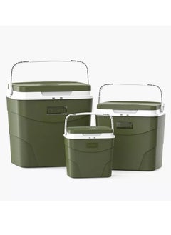 Cosmoplast 3-in-1 Chill Box Set